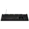 Teclado Corsair K70 Core Rgb Español CH-910971E-ES | APLIUM