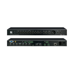 Kramer Electronics VP-550X | APLIUM