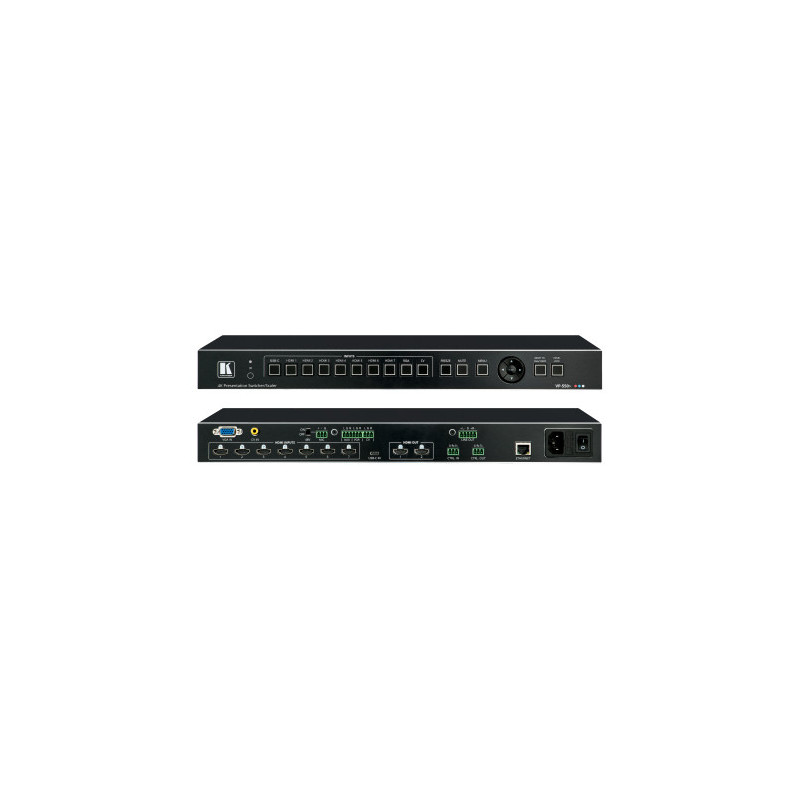 Kramer Electronics VP-550X | APLIUM