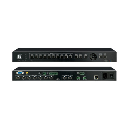 Kramer Electronics VP-550X | APLIUM
