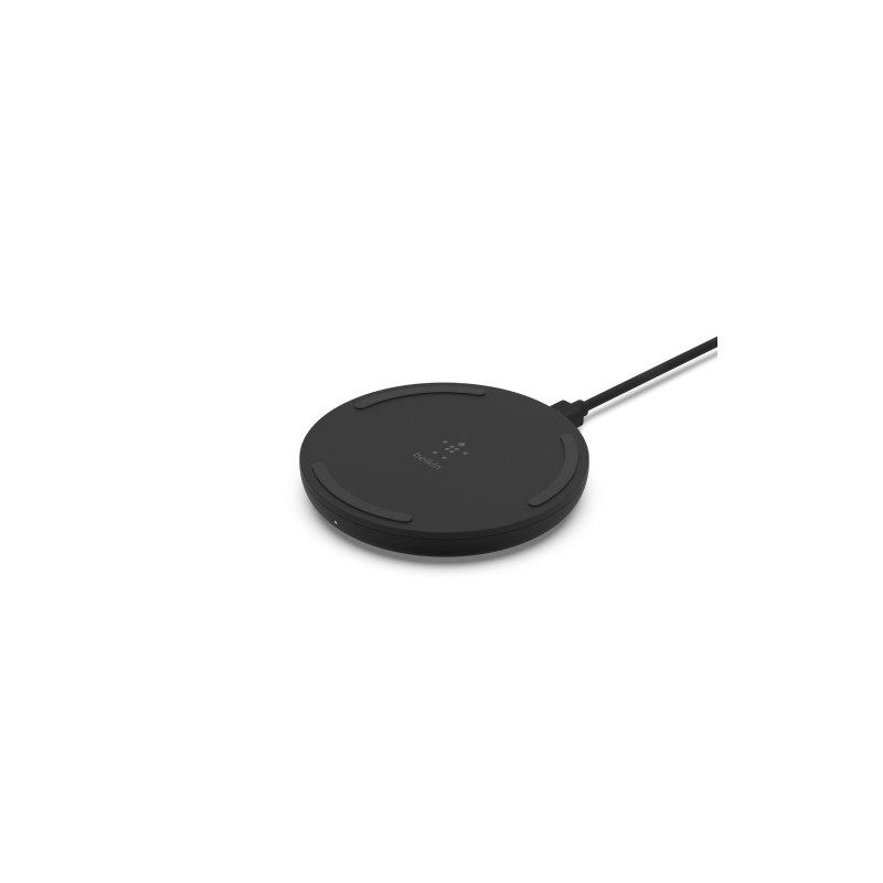Belkin Boost Charge Smartphone Negro Corriente alterna Carga | APLIUM