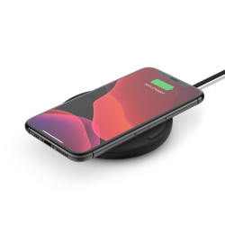 Belkin Boost Charge Smartphone Negro Corriente alterna Carga | APLIUM