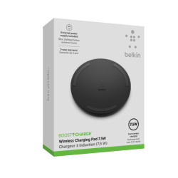 Belkin Boost Charge Smartphone Negro Corriente alterna Carga | APLIUM
