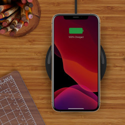 Belkin Boost Charge Smartphone Negro Corriente alterna Carga | APLIUM