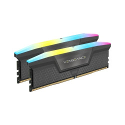 Corsair Vengeance DDR5 RGB 32GB 2-Kit módulo de memoria | APLIUM