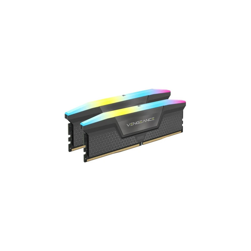Corsair Vengeance DDR5 RGB 32GB 2-Kit módulo de memoria | APLIUM