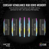 Corsair Vengeance RGB CMH48GX5M2B7200C36 módulo de memoria 4 | APLIUM