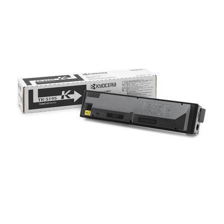 Toner Black TK-5195K