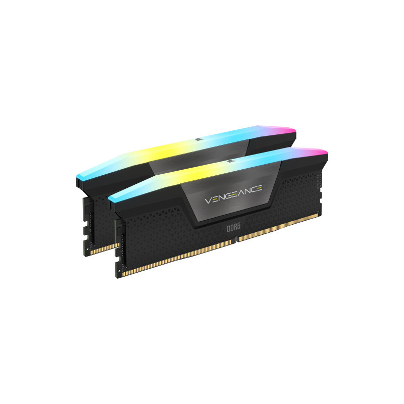 Corsair Vengeance RGB CMH48GX5M2B6000C30 módulo de memoria 4 | APLIUM