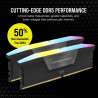 Corsair Vengeance RGB CMH48GX5M2B6000C30 módulo de memoria 4 | APLIUM