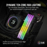Corsair Vengeance RGB CMH48GX5M2B6000C30 módulo de memoria 4 | APLIUM