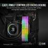 Corsair Vengeance RGB CMH48GX5M2B6000C30 módulo de memoria 4 | APLIUM