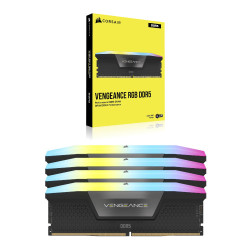 Corsair Vengeance RGB CMH96GX5M4B5600C40 módulo de memoria 9 | APLIUM