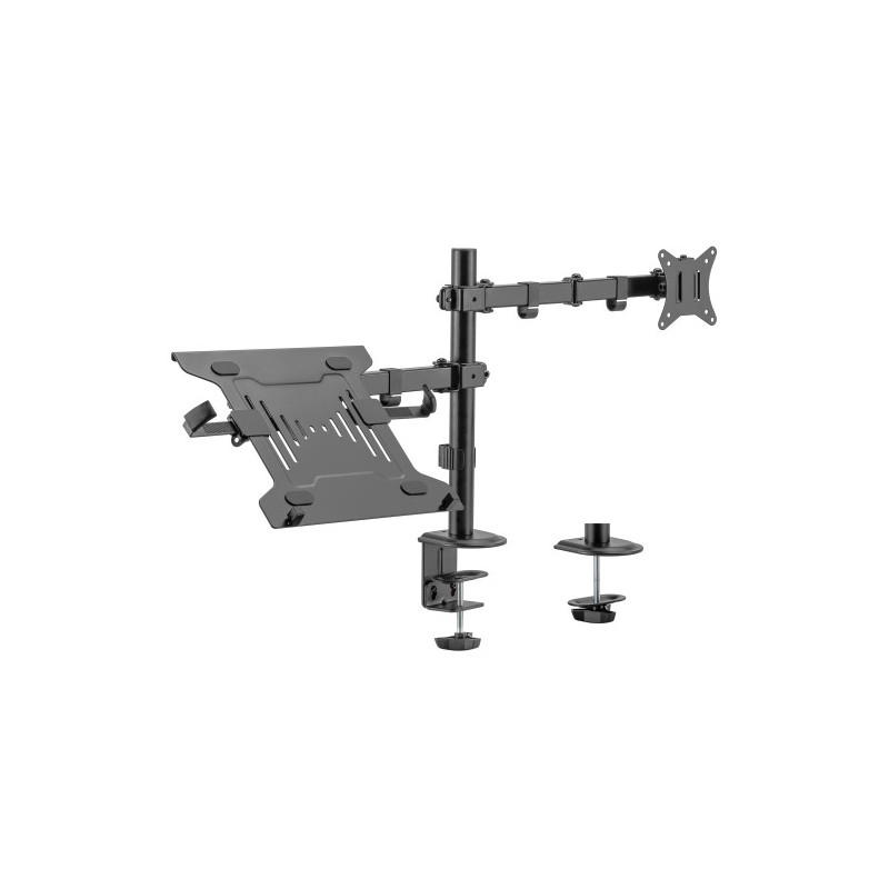 Ewent Soporte De Monitor Hasta 34” Carga Máxima 9KG. Con Sop | APLIUM