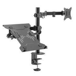 Ewent Soporte De Monitor Hasta 34” Carga Máxima 9KG. Con Sop | APLIUM