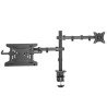 Ewent Soporte De Monitor Hasta 34” Carga Máxima 9KG. Con Sop | APLIUM