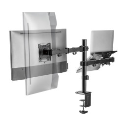 Ewent Soporte De Monitor Hasta 34” Carga Máxima 9KG. Con Sop | APLIUM