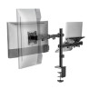 Ewent Soporte De Monitor Hasta 34” Carga Máxima 9KG. Con Sop | APLIUM