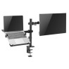 Ewent Soporte De Monitor Hasta 34” Carga Máxima 9KG. Con Sop | APLIUM