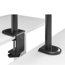 Ewent Soporte De Monitor Hasta 34” Carga Máxima 9KG. Con Sop | APLIUM