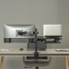 Ewent Soporte De Monitor Hasta 34” Carga Máxima 9KG. Con Sop | APLIUM