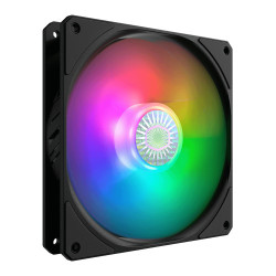 Cooler Master SickleFlow 140 ARGB Carcasa del ordenador Vent | APLIUM