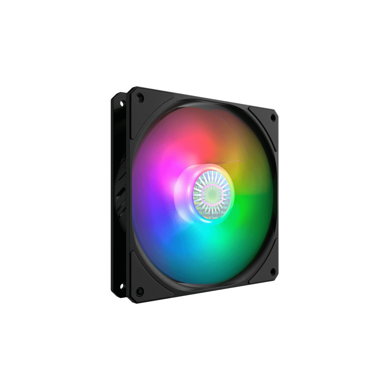 Cooler Master SickleFlow 140 ARGB Carcasa del ordenador Vent | APLIUM