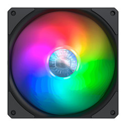 Cooler Master SickleFlow 140 ARGB Carcasa del ordenador Vent | APLIUM