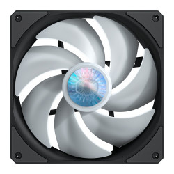 Cooler Master SickleFlow 140 ARGB Carcasa del ordenador Vent | APLIUM