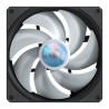 Cooler Master SickleFlow 140 ARGB Carcasa del ordenador Vent | APLIUM