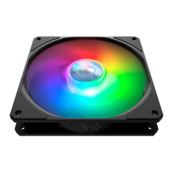 Cooler Master SickleFlow 140 ARGB Carcasa del ordenador Vent | APLIUM