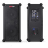 SHARP CP-LS100 ALTAVOZ PORTATIL, 120W RMS / 105dB, 10 HORAS | APLIUM
