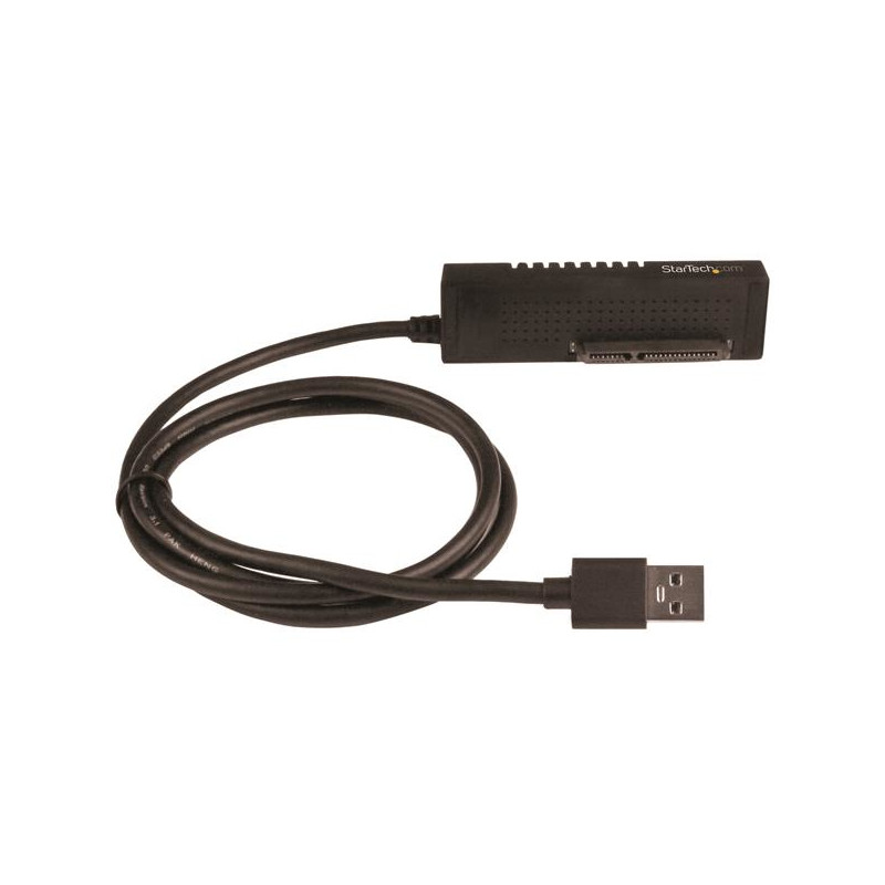 USB 3.1 Adapter Cable for 2.5" 3.5" SATA