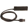 USB 3.1 Adapter Cable for 2.5" 3.5" SATA
