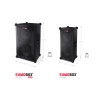 SHARP CP-LS100 ALTAVOZ PORTATIL, 120W RMS / 105dB, 10 HORAS | APLIUM