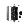 SHARP CP-LS100 ALTAVOZ PORTATIL, 120W RMS / 105dB, 10 HORAS | APLIUM
