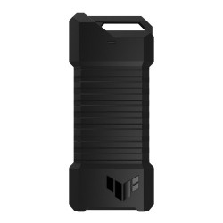 Carcasa + SSD Externo Asus Tuf Gaming AS1000 ESD-T1A (1TB,US | APLIUM
