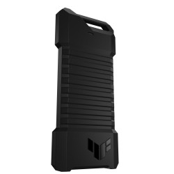 Carcasa + SSD Externo Asus Tuf Gaming AS1000 ESD-T1A (1TB,US | APLIUM
