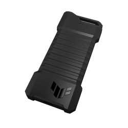 Carcasa + SSD Externo Asus Tuf Gaming AS1000 ESD-T1A (1TB,US | APLIUM