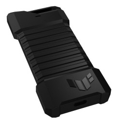 Carcasa + SSD Externo Asus Tuf Gaming AS1000 ESD-T1A (1TB,US | APLIUM