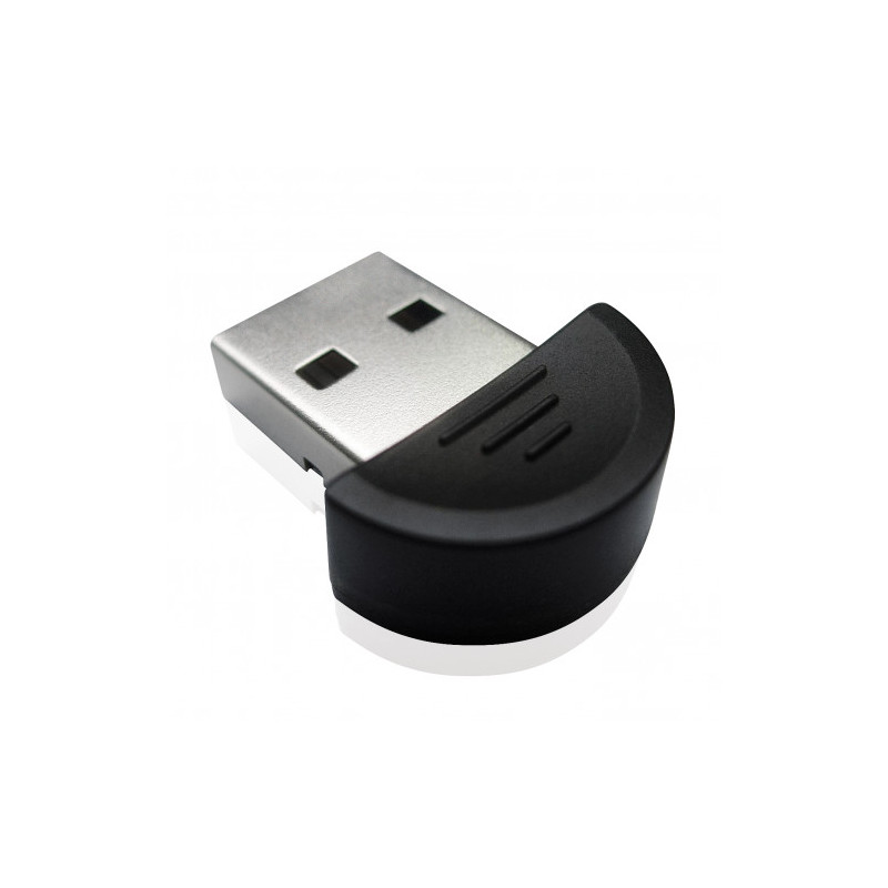 Ewent Micro Receptor Bluetooth USB 5.3 Clase 1 (EW1085) | APLIUM