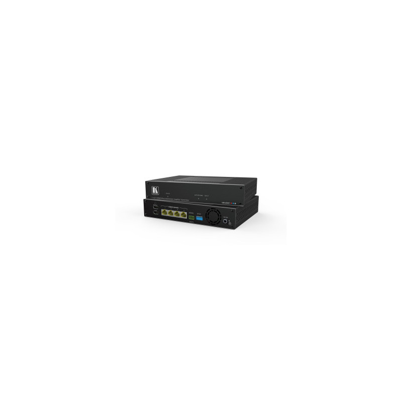 Kramer Electronics VM-4DKT no categorizado | APLIUM