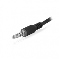 Ewent EW3567 auricular y casco Auriculares Diadema Negro | APLIUM