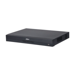 (DHI-NVR5208-EI) Dahua Grabador IP NVR Wizsense 1U 2HDD 8 Ca | APLIUM