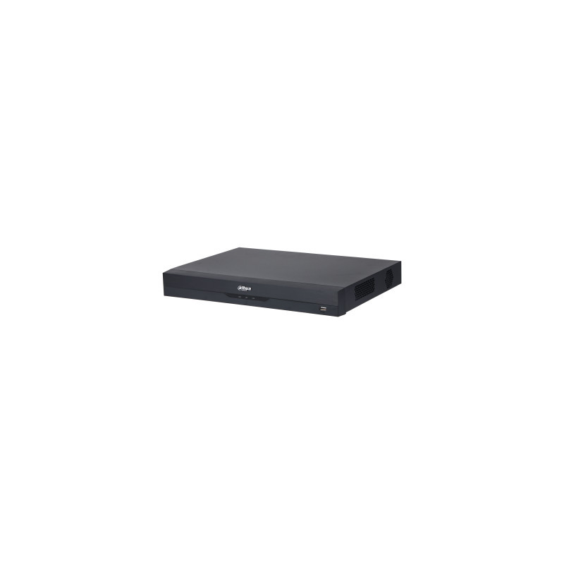 (DHI-NVR5208-EI) Dahua Grabador IP NVR Wizsense 1U 2HDD 8 Ca | APLIUM