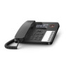 Gigaset DESK 600 Teléfono analógico Identificador de llamada | APLIUM