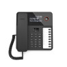 Gigaset DESK 600 Teléfono analógico Identificador de llamada | APLIUM