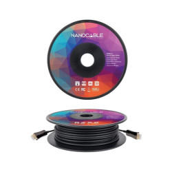 10.15.2160 - NANOCABLE CABLE HDMI V2.1 AOC 8K@60HZ 4K@120HZ | APLIUM