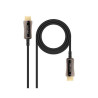 Cable HDMI 2.1 AOC 8K Nanocable 10.15.2120/ HDMI Macho - HDM | APLIUM