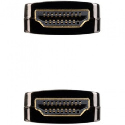 Cable HDMI 2.1 AOC 8K Nanocable 10.15.2120/ HDMI Macho - HDM | APLIUM